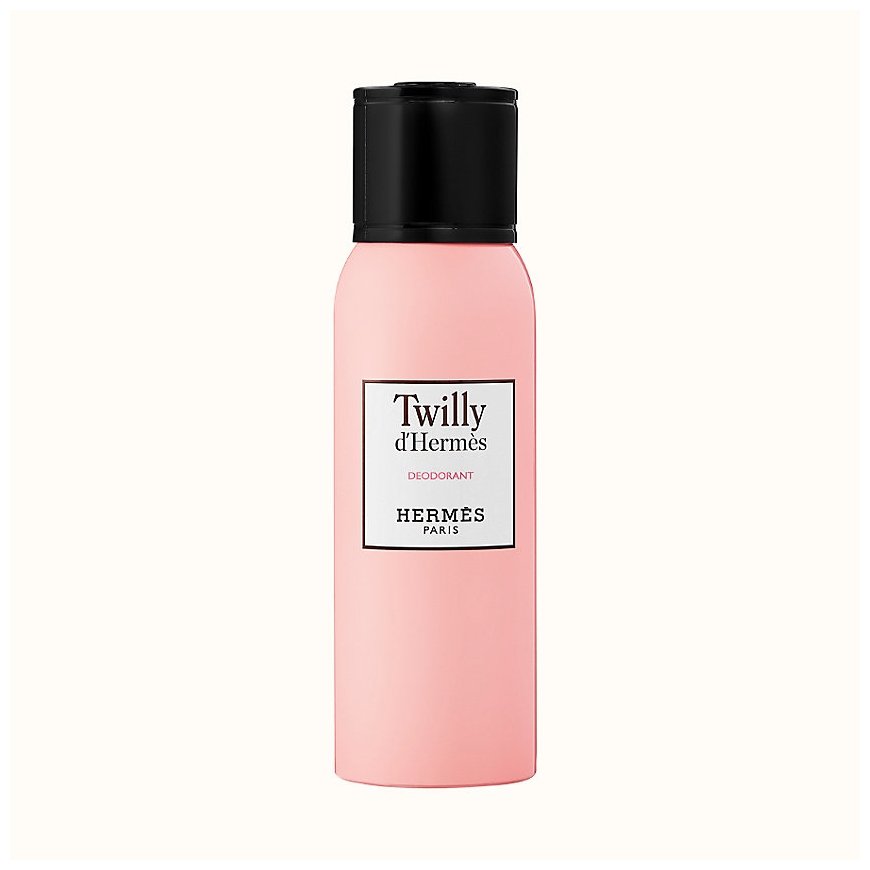 Hermes Twilly d'Hermès Naisten Spray-deodorantti 150 ml 1 kpl