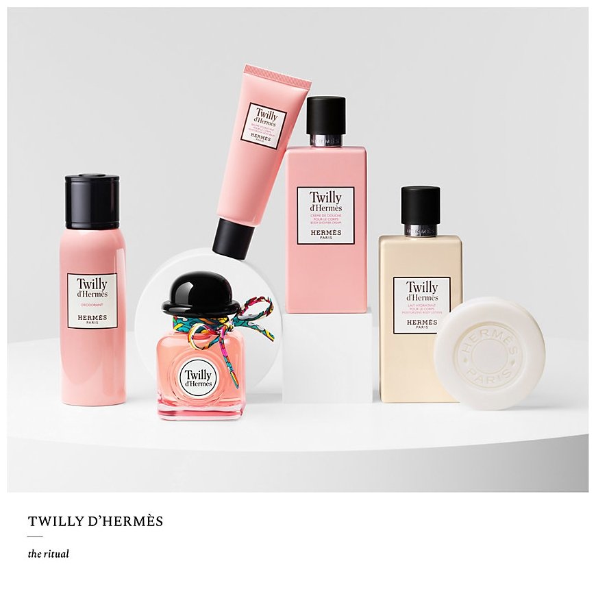 Hermes Twilly d'Hermès Moteriškas Purškiamas dezodorantas 150 ml 1 vnt – 2