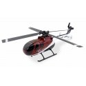 Amewi AFX-105 X Radijo bangomis valdomas (RC) modelis Vertikaliojo kilimo ir tūpimo orlaivis Elektri