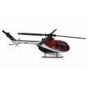 Amewi AFX-105 X Radijo bangomis valdomas (RC) modelis Vertikaliojo kilimo ir tūpimo orlaivis Elektri