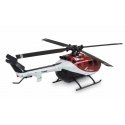 Amewi AFX-105 X Radio-Controlled (RC) model VTOL (Vertical Take Off and Landing) aircraft Electric e