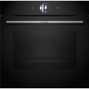 Bosch Serie 8 HBG7764B1 orkaitė 71 L 3600 W Juoda Bosch Serie 8 HBG7764B1 orkaitė 71 L 3600 W Juoda
