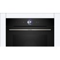 Bosch Serie 8 HBG7764B1 духовка 71 L 3600 W Черный Bosch Serie 8 HBG7764B1 духовка 71 L 3600 W Черный