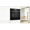 Bosch Serie 8 HBG7764B1 духовка 71 L 3600 W Черный Bosch Serie 8 HBG7764B1 духовка 71 L 3600 W Черный
