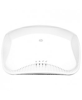 HPE Aruba Networking 215 Instant Dual Radio 802.11ac (WW) Access Point 1300 Mbit/ai Pilka