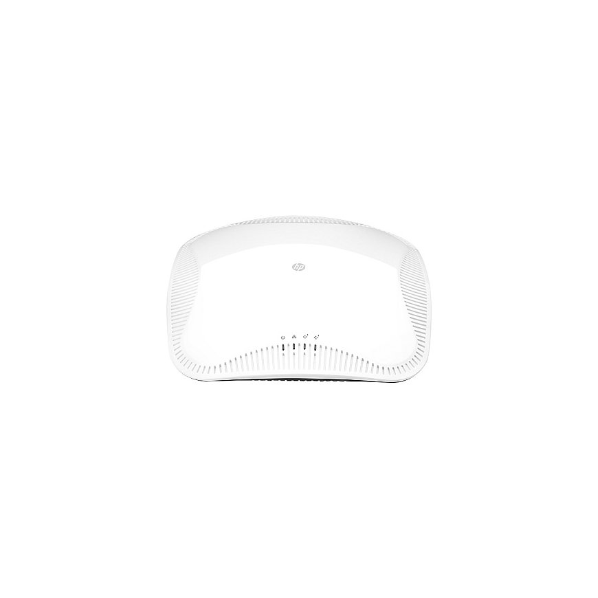 HPE Aruba Networking 215 Instant Dual Radio 802.11ac (WW) Access Point 1300 Mbit/s Grey