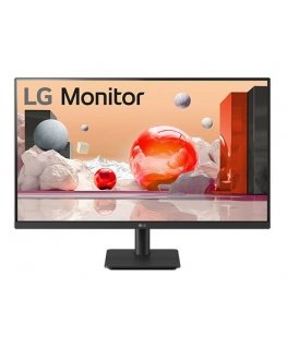 LG 27BA400-B монитор для ПК 68,6 cm (27") 1920 x 1080 пикселей Full HD Черный