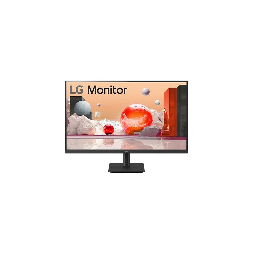 LG 27BA400-B monitori 68,6 cm