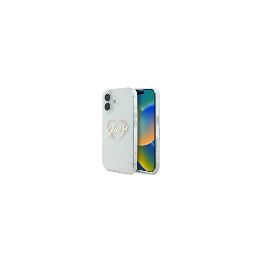 OBAL:ME Lens Protector for Apple iPhone 16|16 Plus Ultramarine – 2