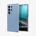 Spigen Liquid Crystal mobilo telefonu apvalks 17,5 cm (6.9") Aploksne Caurspīdīgs Spigen Liquid Crystal mobilo telefonu apvalks 17,5 cm (6.9") Aploksne Caurspīdīgs