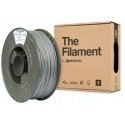 Spectrum Filaments TF-24006 3D printing material Polylactic acid (PLA) Aluminium, Silver 1 kg Spectrum Filaments TF-24006 3D printing material Polylactic acid (PLA) Aluminium, Silver 1 kg