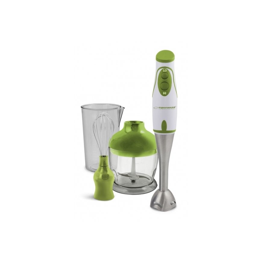 Esperanza EKM003G blenderis 0,75 L