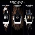 Givenchy Gentleman Society 60 ml Vyrams Givenchy Gentleman Society 60 ml Vyrams