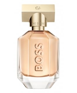 BOSS The Scent 30 ml Naisten