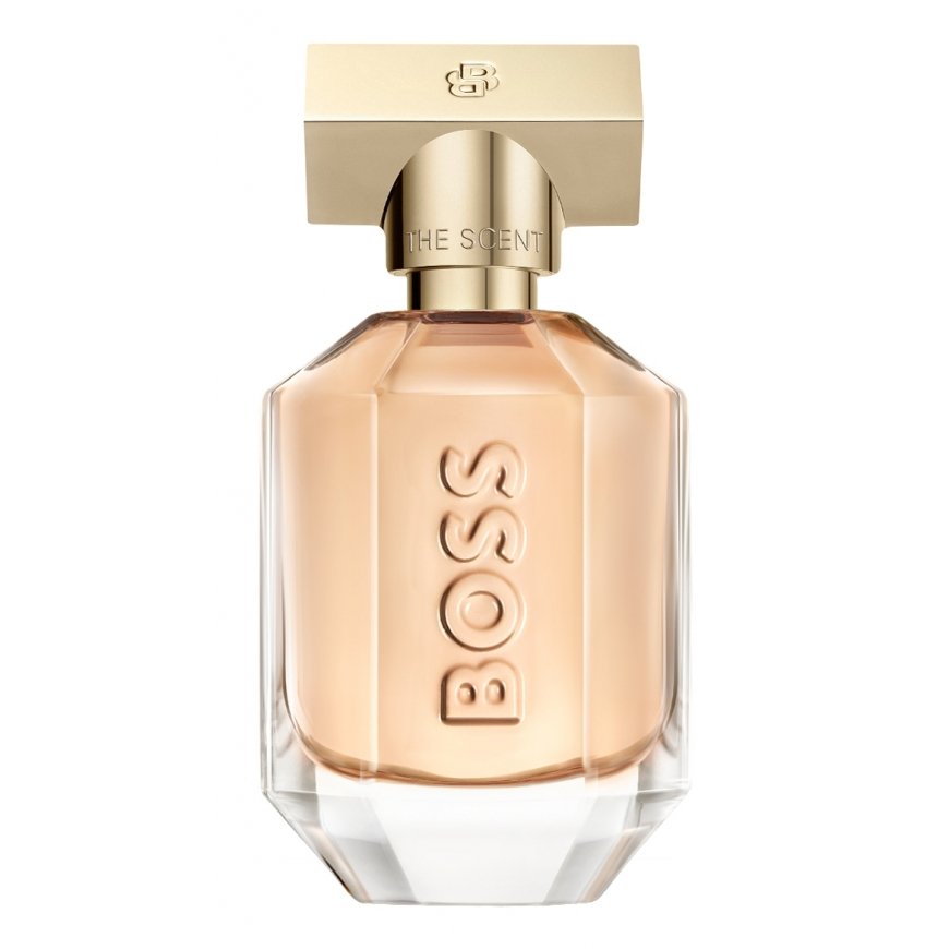 BOSS The Scent 30 ml Moteriškas
