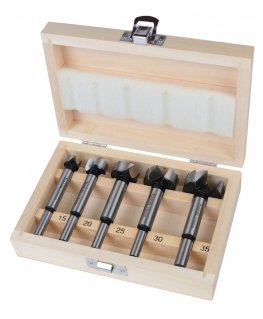 Makita D-47363 urbis Forstner urbis 5 pcs