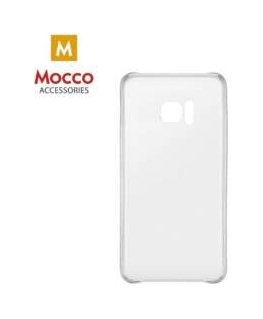 Mocco Clear Back Case 1 mm Silicone Case for Samsung A530 Galaxy A8 (2018)