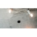 Ajax FireProtect Plus Фотоэлектрический отражающий детектор Межкомпонентное соединение Беспроводной Ajax FireProtect Plus Фотоэлектрический отражающий детектор Межкомпонентное соединение Беспроводной