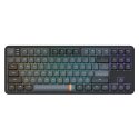Dark Project ALU87A Midnight, G3MS Zircon Switch, RU Dark Project ALU87A Midnight, G3MS Zircon Switch, RU