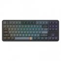 Dark Project ALU87A Midnight, G3MS Zircon Switch, RU Dark Project ALU87A Midnight, G3MS Zircon Switch, RU