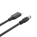 UNITEK C14119BK-1.8M power cable Black USB C DC UNITEK C14119BK-1.8M power cable Black USB C DC