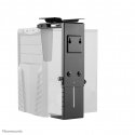 Neomounts NM-CPU100BLACK держатель для ПК Настольный держатель ЦП Черный Neomounts NM-CPU100BLACK держатель для ПК Настольный держатель ЦП Черный