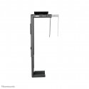 Neomounts NM-CPU100BLACK держатель для ПК Настольный держатель ЦП Черный Neomounts NM-CPU100BLACK держатель для ПК Настольный держатель ЦП Черный