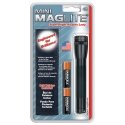 Maglite Mini AA Taschenlampe schwarz Maglite Mini AA Taschenlampe schwarz