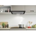 Candy CBT625/2B/1 Полувстроенный (выдвижной) Черный 332,1 m³/h Candy CBT625/2B/1 Полувстроенный (выдвижной) Черный 332,1 m³/h