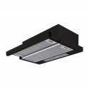 Candy CBT625/2B/1 Полувстроенный (выдвижной) Черный 332,1 m³/h Candy CBT625/2B/1 Полувстроенный (выдвижной) Черный 332,1 m³/h
