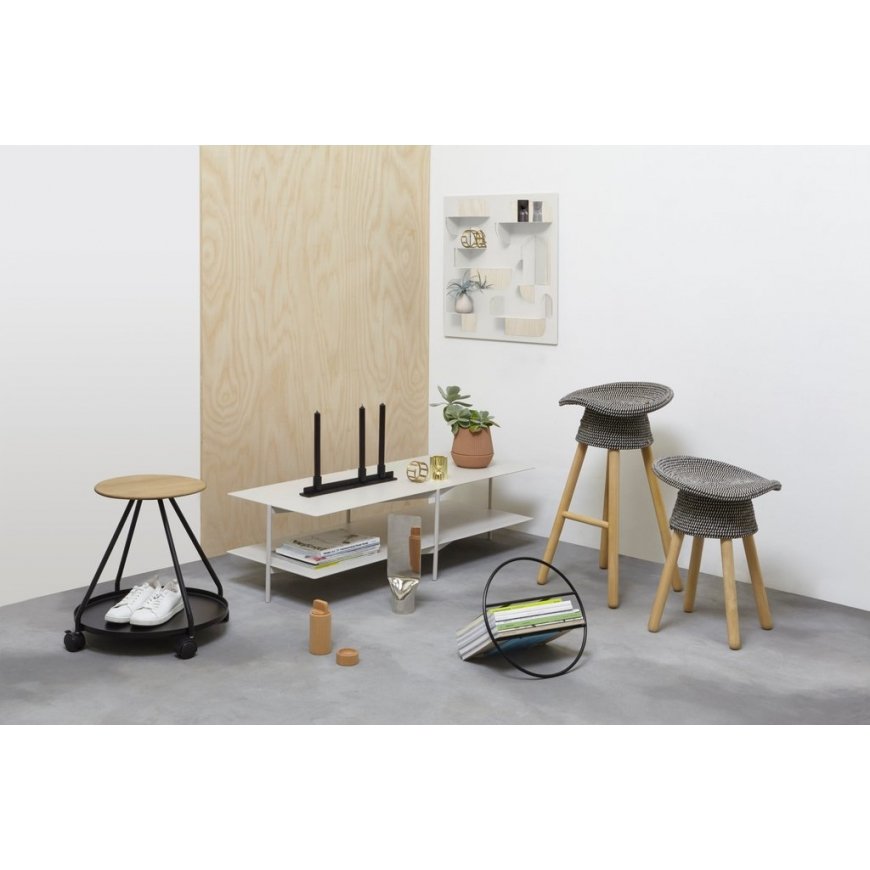 Umbra 880104-745 vazonas Vidaus Laisvai stovintis Molis Ruda – 4