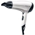 Remington Power Volume 2000 plaukų džiovintuvas 2000 W Balta Remington Power Volume 2000 plaukų džiovintuvas 2000 W Balta
