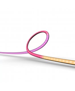 Philips Hue White and colour ambience Play gradient lightstrip – 55"