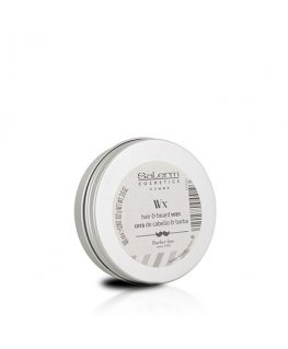 Salerm Cosmetics Beard And Hair Wax 100 ml Habeme-/vuntsivaha