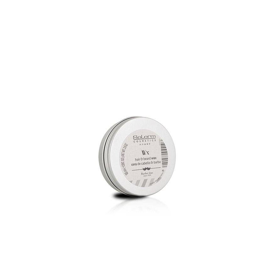 Salerm Cosmetics Beard And Hair Wax 100 ml Beard/moustache wax
