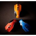NACON GM-105 mouse Gaming Right-hand USB Type-A Optical 2400 DPI NACON GM-105 mouse Gaming Right-hand USB Type-A Optical 2400 DPI