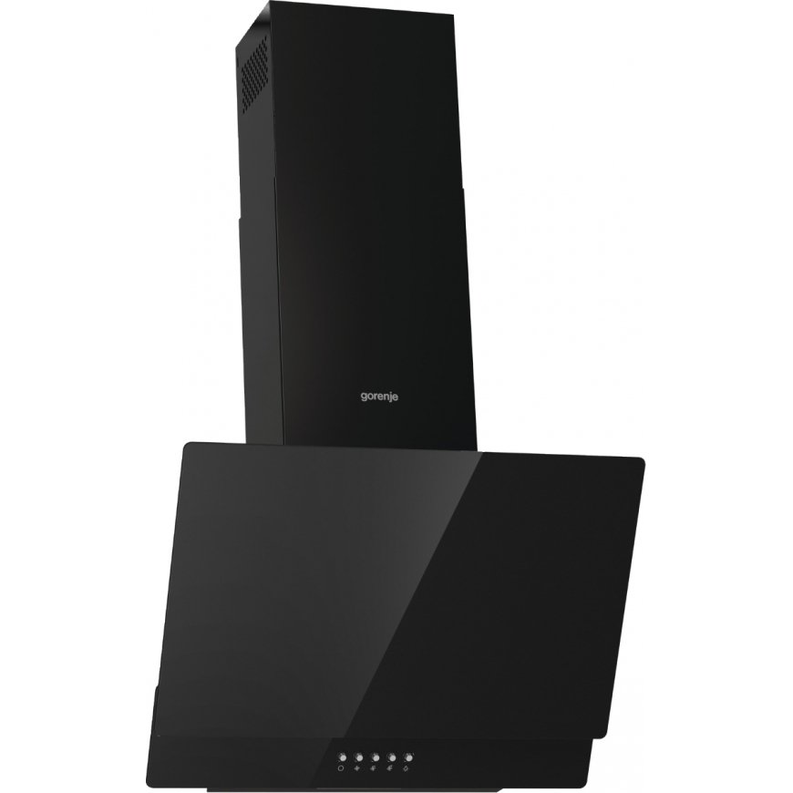 Gorenje WHI629EB Sienā iebūvēts Melns B