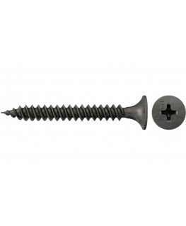 Fischer 665089 винт/болт 45 mm 1000 шт