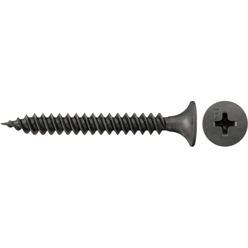 Fischer 665089 винт/болт 45 mm 1000 шт