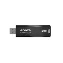 ADATA SC610 USB zibatmiņa 2 TB USB Type-A 3.2 Gen 2 (3.1 Gen 2) Melns ADATA SC610 USB zibatmiņa 2 TB USB Type-A 3.2 Gen 2 (3.1 Gen 2) Melns