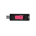 ADATA SC610 USB atmintukas 2 TB USB A tipo 3.2 Gen 2 (3.1 Gen 2) Juoda ADATA SC610 USB atmintukas 2 TB USB A tipo 3.2 Gen 2 (3.1 Gen 2) Juoda