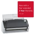Ricoh fi-7460 ADF + mechaninio padavimo skeneris 600 x 600 DPI A3 Pilka, Balta Ricoh fi-7460 ADF + mechaninio padavimo skeneris 600 x 600 DPI A3 Pilka, Balta