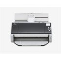 Ricoh fi-7460 ADF + mechaninio padavimo skeneris 600 x 600 DPI A3 Pilka, Balta Ricoh fi-7460 ADF + mechaninio padavimo skeneris 600 x 600 DPI A3 Pilka, Balta