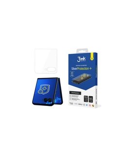 3mk SilverProtection+ do Motorola Razr 60 Ultra