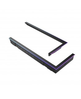 ASUS TUF GAMING GT502 Horizon ARGB Lighting Kit Black Midi Tower RGB valguse täiustamise komplekt