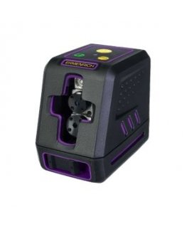 Ermenrich LT20 Laser Level violet