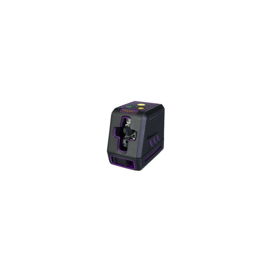 Ermenrich LT20 Laser Level violet