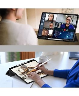 TECH-PROTECT SC PEN GALAXY TAB S10 FE+ PLUS 13.1 X620 | X626B BL
