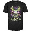 Funko Set POP figure & Tee Dragon Ball Z Perfect Cell Funko Set POP figure & Tee Dragon Ball Z Perfect Cell