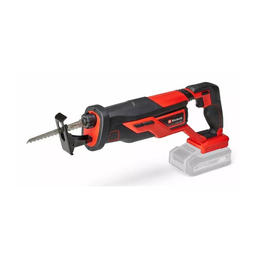 Einhell TE-AP 18/26 Li - Solo
